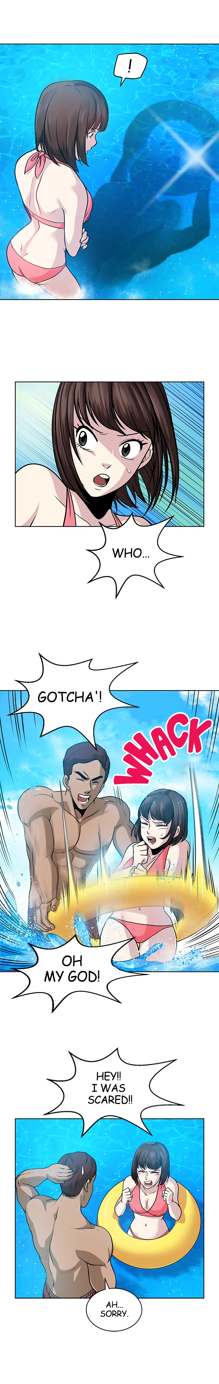 Let’s Swap - Chapter 6 [photo 5] - MangaPorn