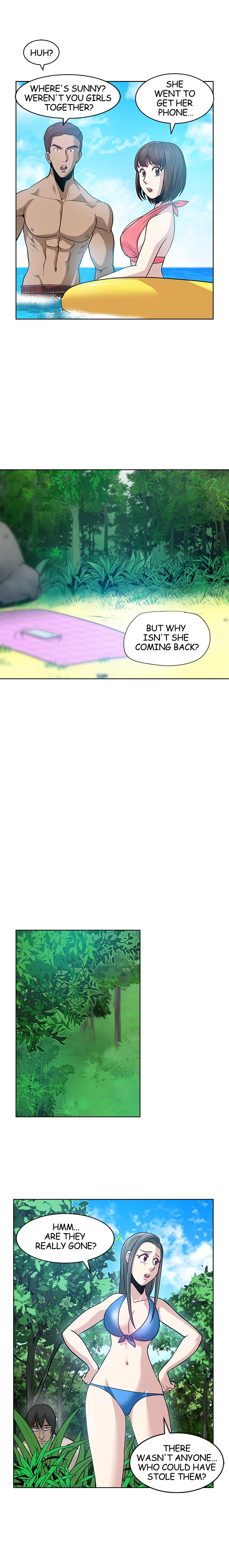 Let’s Swap - Chapter 6 [photo 6] - MangaPorn