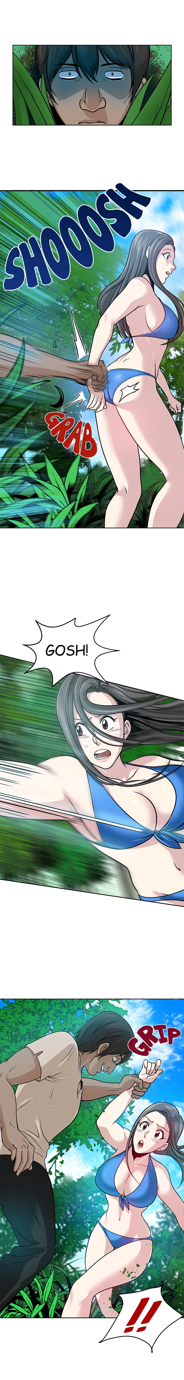 Let’s Swap - Chapter 6 [photo 7] - MangaPorn