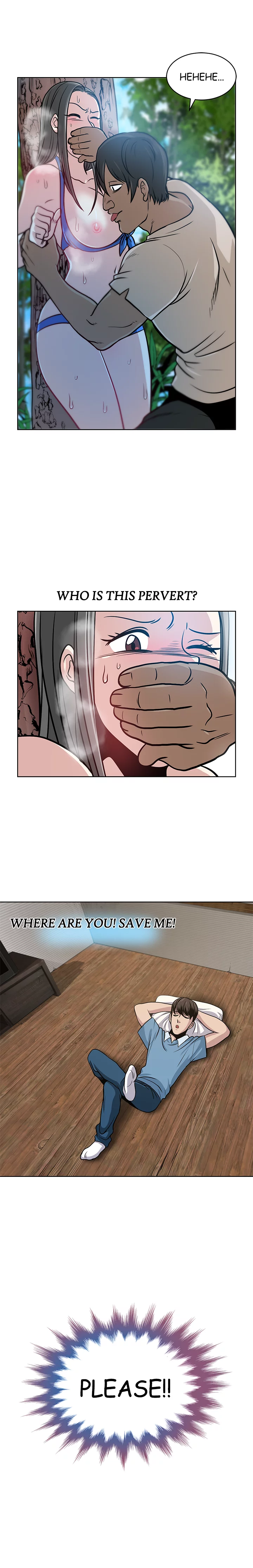 Let’s Swap - Chapter 6 [photo 8] - MangaPorn