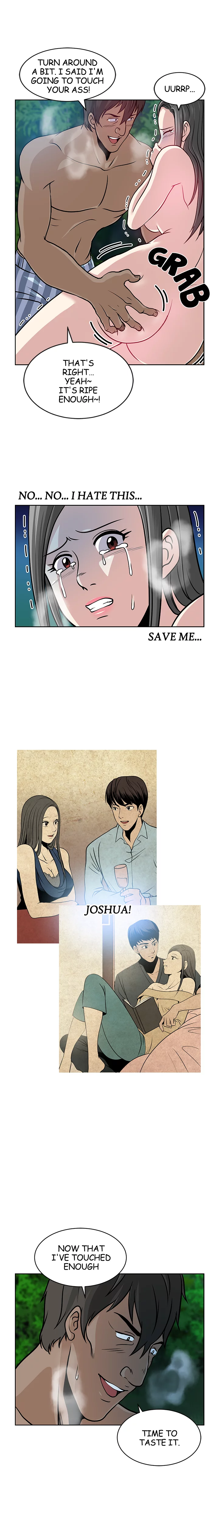 Let’s Swap - Chapter 7 [photo 4] - MangaPorn