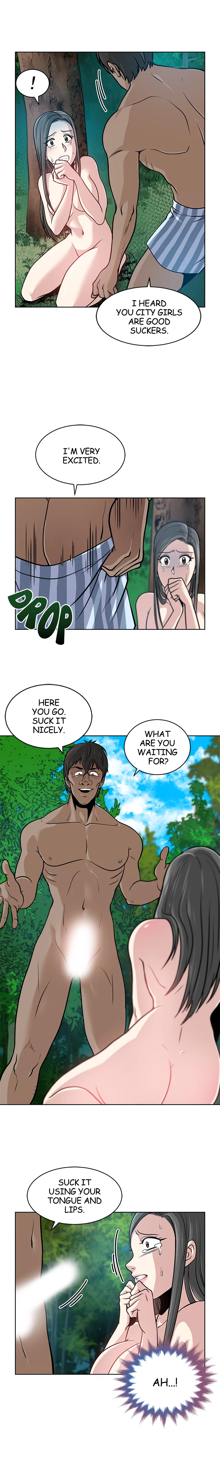 Let’s Swap - Chapter 7 [photo 5] - MangaPorn