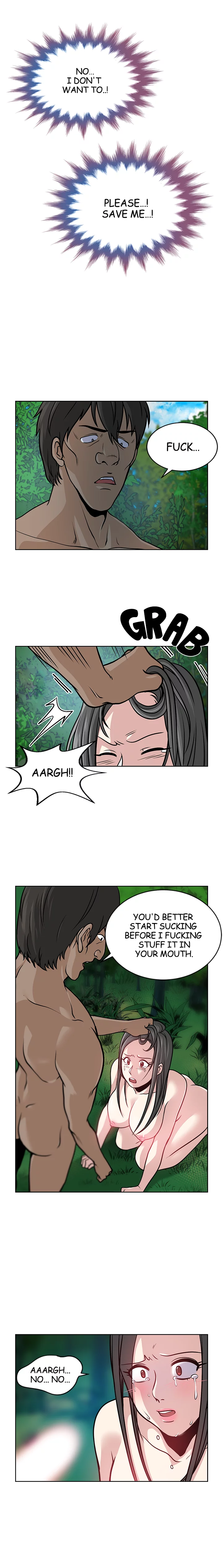 Let’s Swap - Chapter 7 [photo 6] - MangaPorn