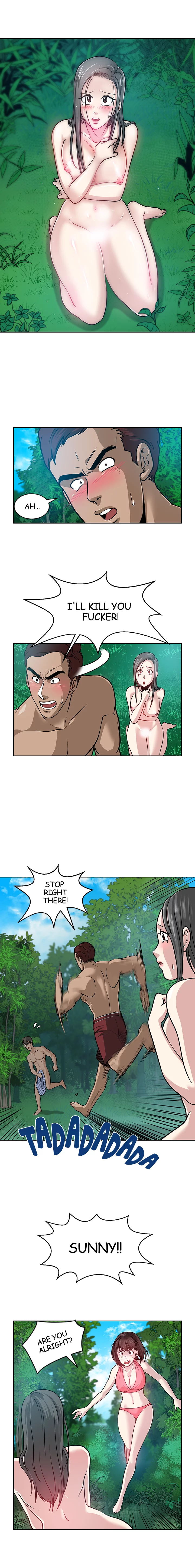 Let’s Swap - Chapter 7 [photo 8] - MangaPorn