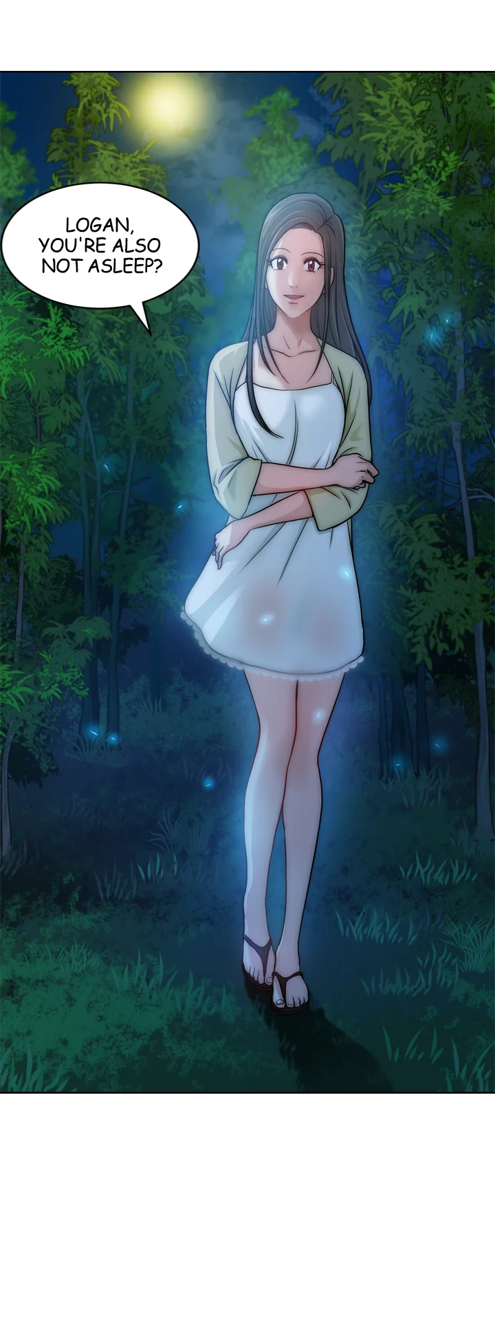 Let’s Swap - Chapter 8 [photo 11] - MangaPorn