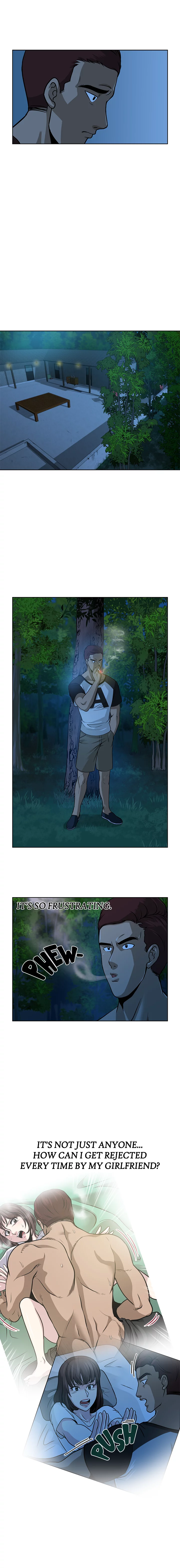 Let’s Swap - Chapter 8 [photo 8] - MangaPorn