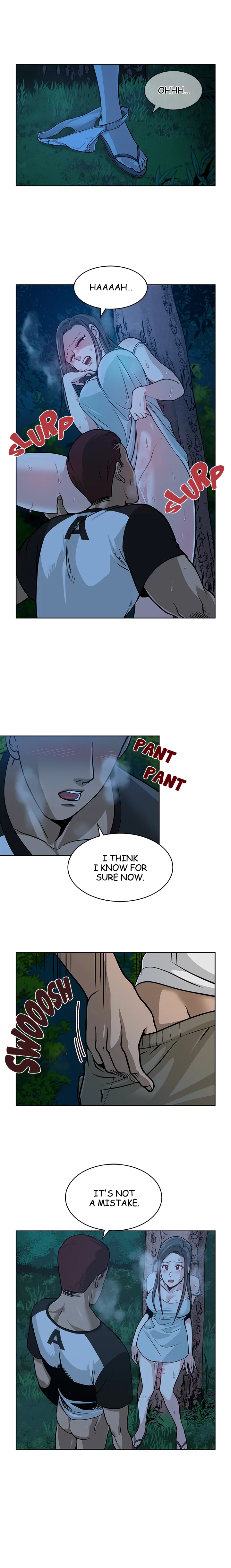 Let’s Swap - Chapter 9 [photo 11] - MangaPorn