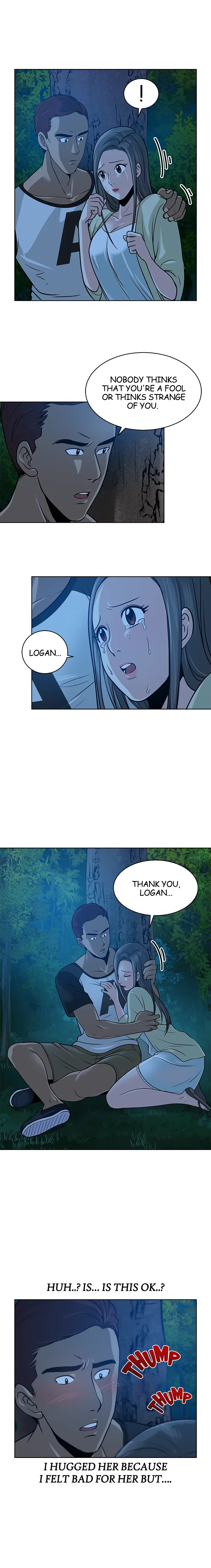 Let’s Swap - Chapter 9 [photo 4] - MangaPorn