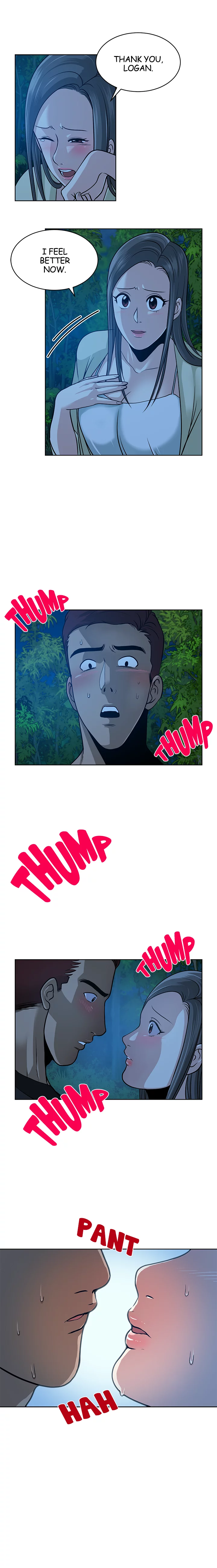 Let’s Swap - Chapter 9 [photo 6] - MangaPorn