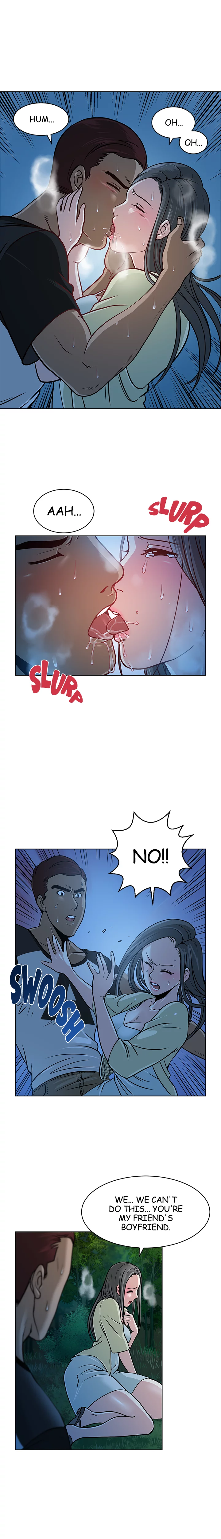 Let’s Swap - Chapter 9 [photo 7] - MangaPorn