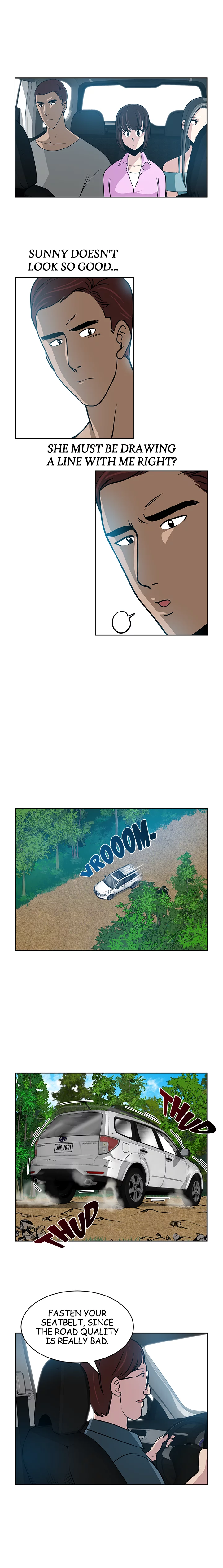 Let’s Swap - Chapter 10 [photo 10] - MangaPorn