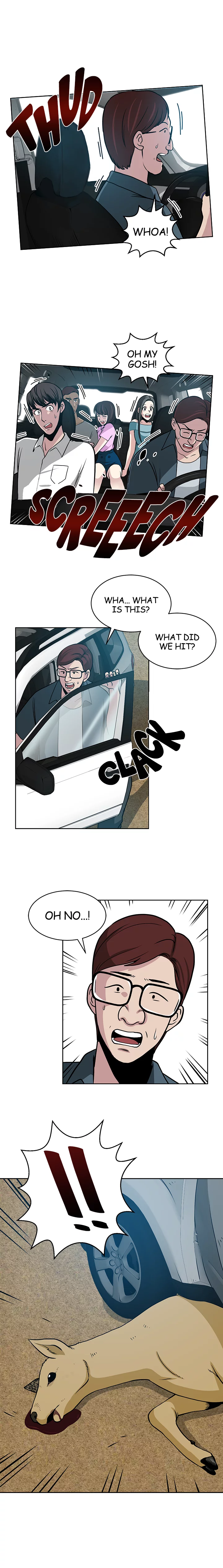 Let’s Swap - Chapter 10 [photo 11] - MangaPorn