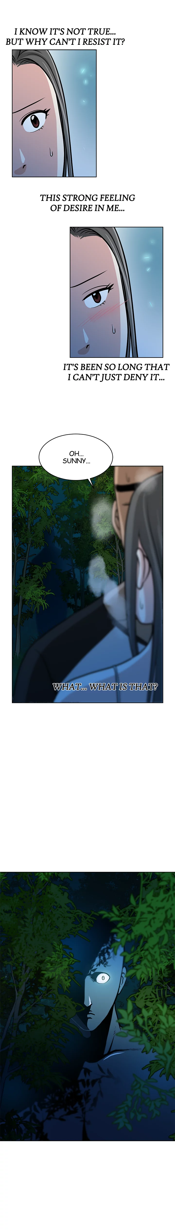 Let’s Swap - Chapter 10 [photo 3] - MangaPorn