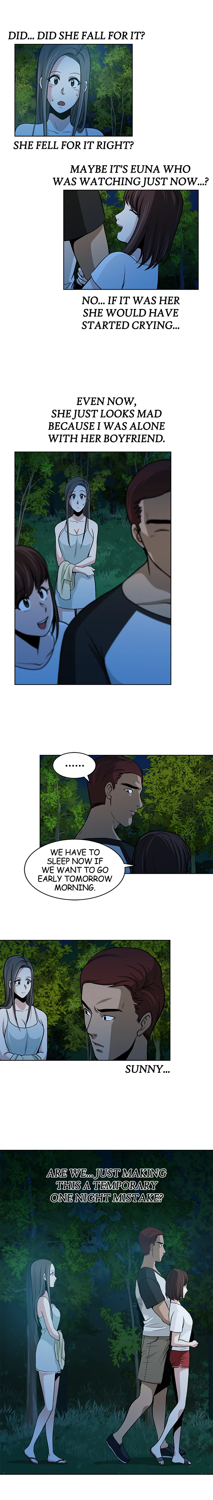 Let’s Swap - Chapter 10 [photo 8] - MangaPorn