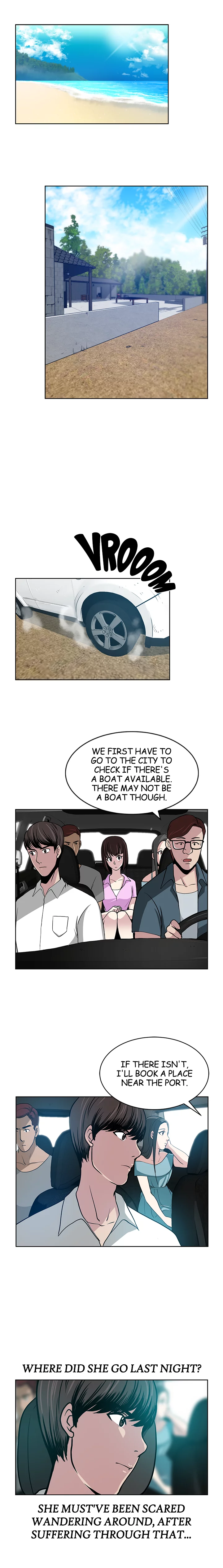 Let’s Swap - Chapter 10 [photo 9] - MangaPorn