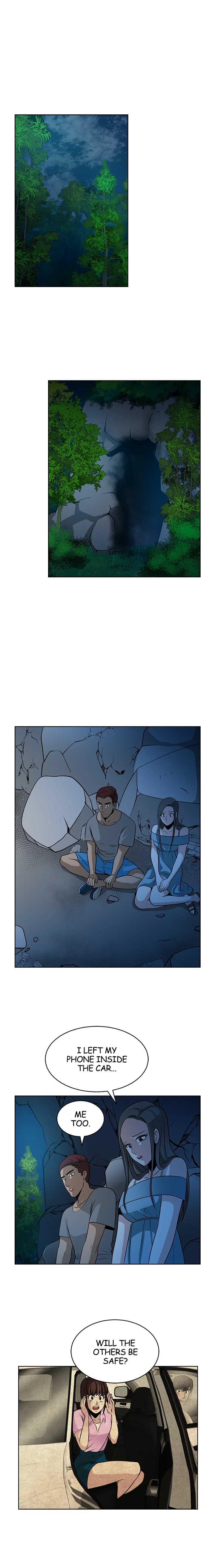 Let’s Swap - Chapter 11 [photo 11] - MangaPorn