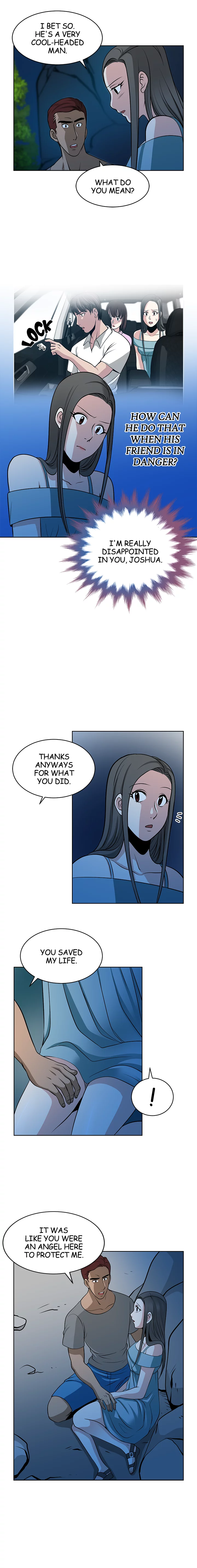 Let’s Swap - Chapter 11 [photo 12] - MangaPorn