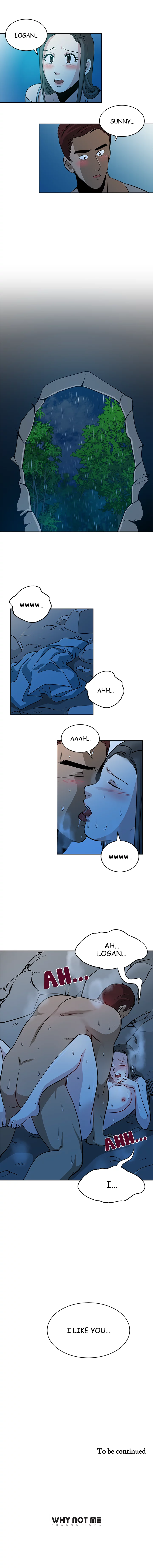 Let’s Swap - Chapter 11 [photo 13] - MangaPorn