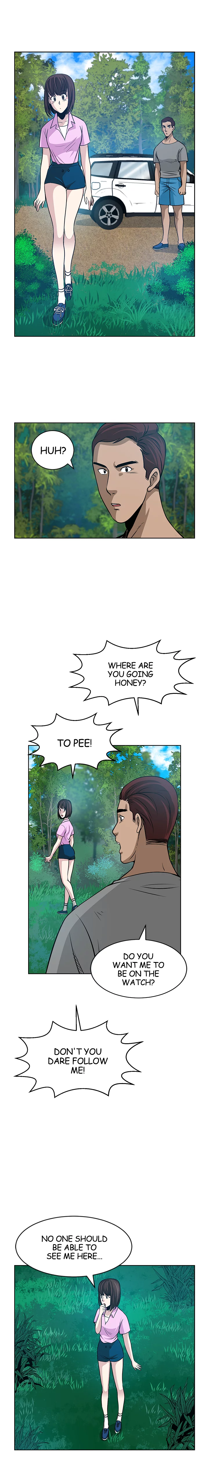 Let’s Swap - Chapter 11 [photo 3] - MangaPorn