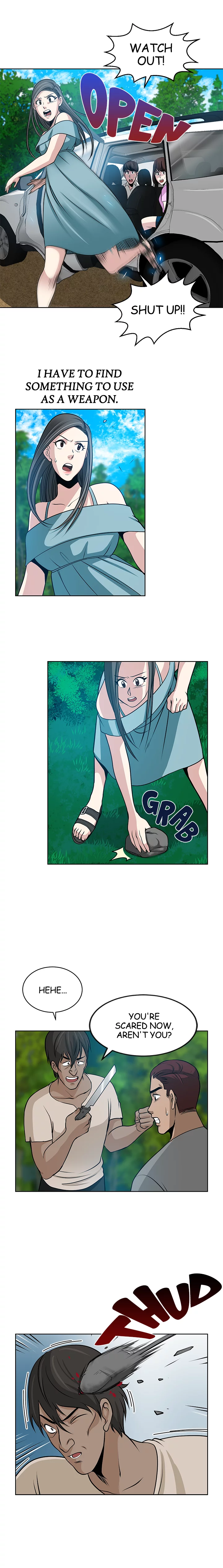 Let’s Swap - Chapter 11 [photo 7] - MangaPorn