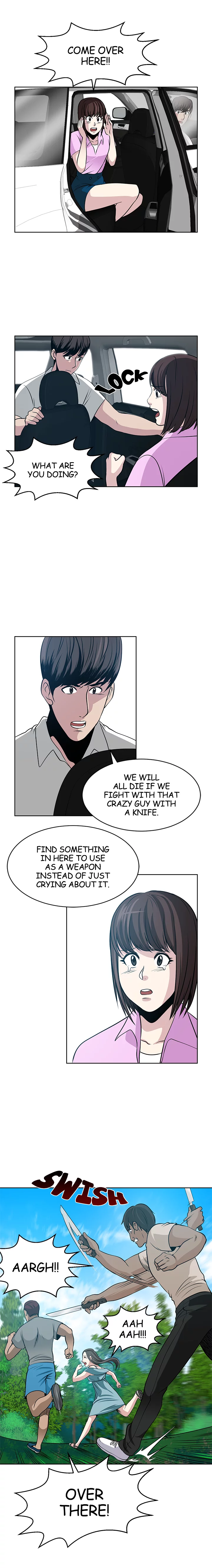 Let’s Swap - Chapter 11 [photo 9] - MangaPorn