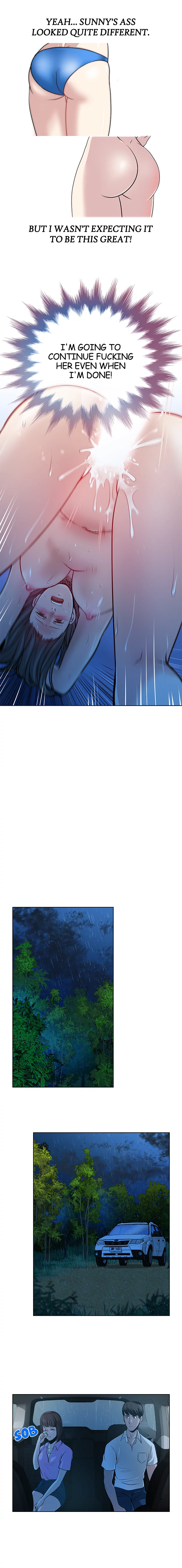 Let’s Swap - Chapter 12 [photo 10] - MangaPorn