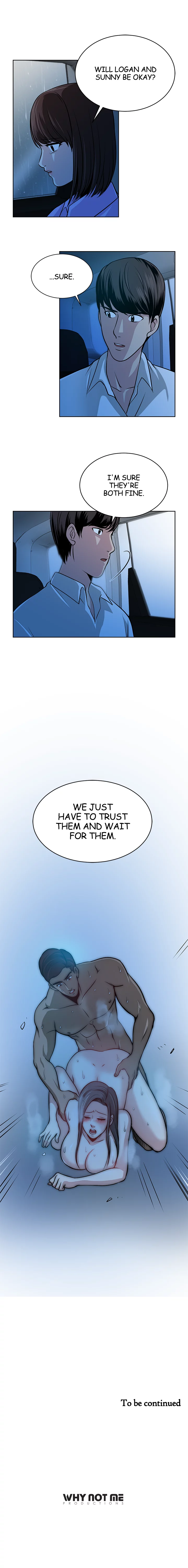 Let’s Swap - Chapter 12 [photo 11] - MangaPorn