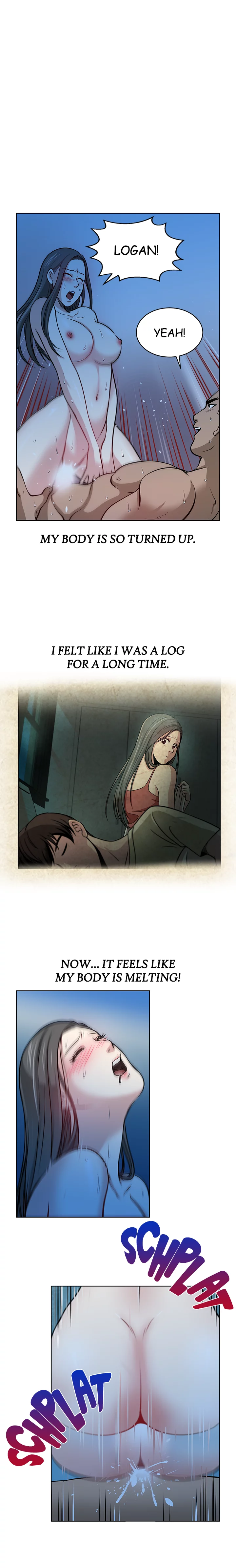 Let’s Swap - Chapter 12 [photo 5] - MangaPorn