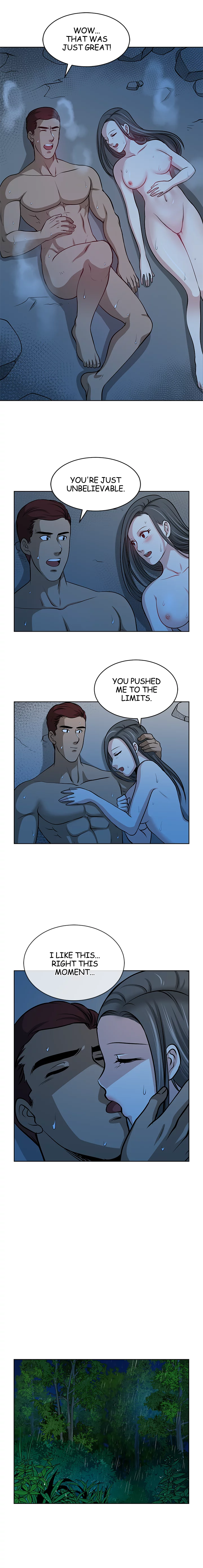 Let’s Swap - Chapter 13 [photo 7] - MangaPorn