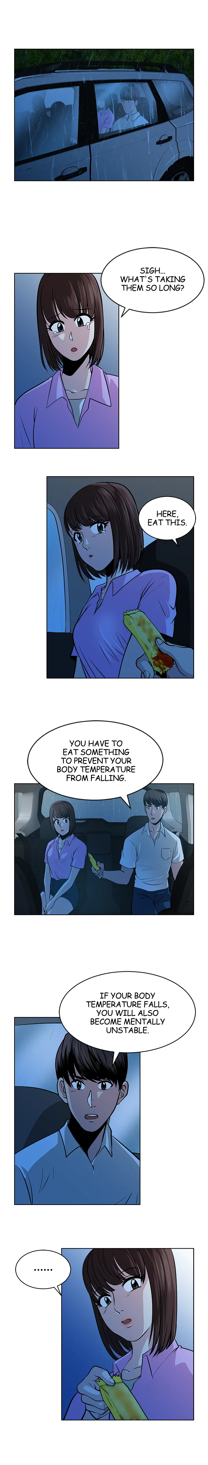 Let’s Swap - Chapter 13 [photo 8] - MangaPorn