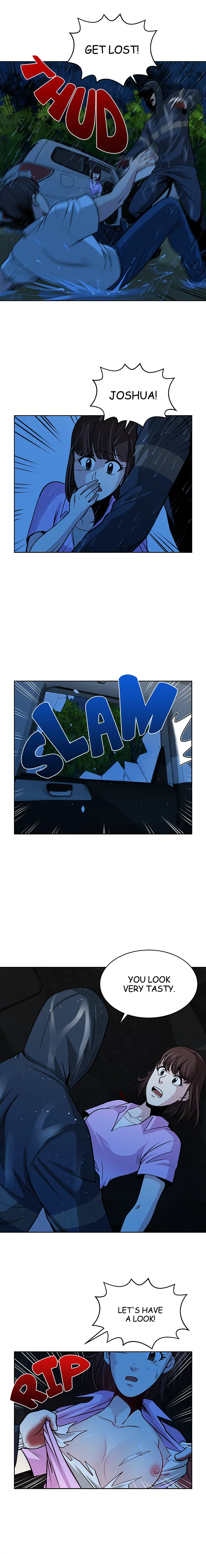 Let’s Swap - Chapter 14 [photo 11] - MangaPorn