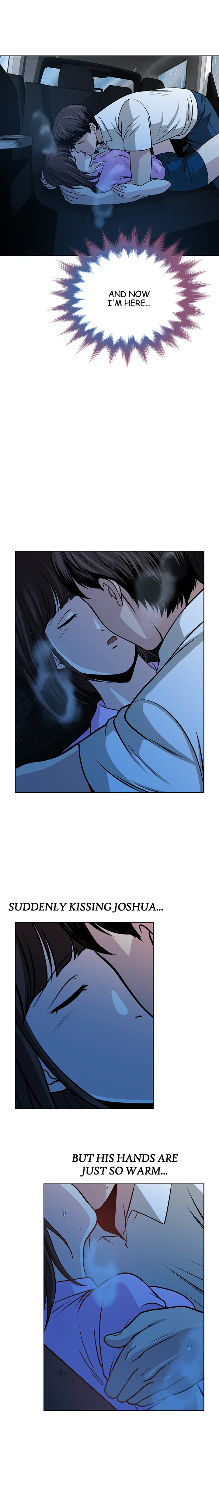 Let’s Swap - Chapter 14 [photo 4] - MangaPorn