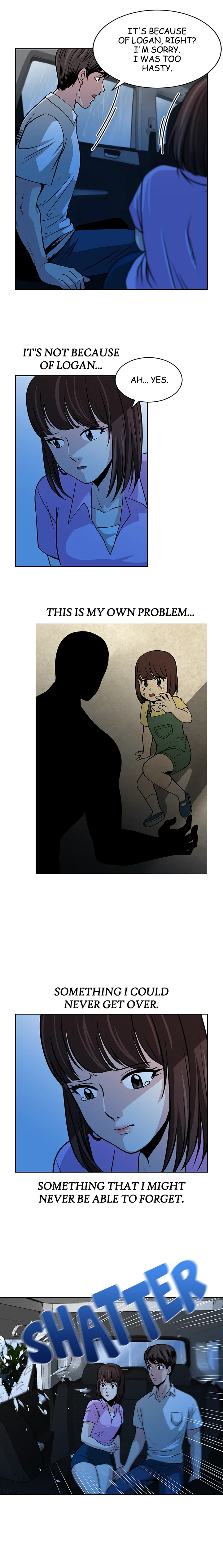 Let’s Swap - Chapter 14 [photo 8] - MangaPorn