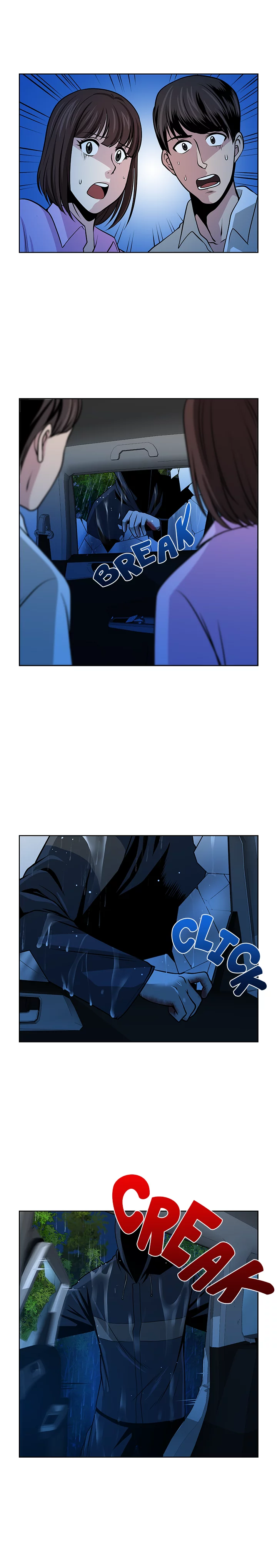 Let’s Swap - Chapter 14 [photo 9] - MangaPorn