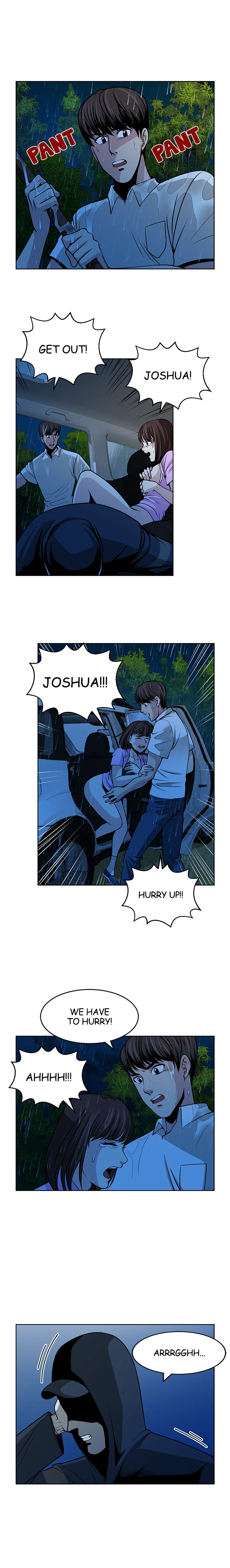 Let’s Swap - Chapter 15 [photo 11] - MangaPorn