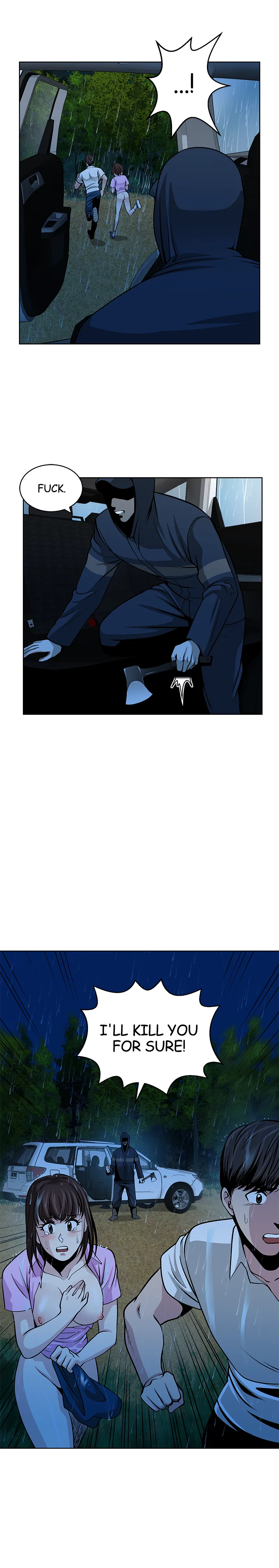 Let’s Swap - Chapter 15 [photo 12] - MangaPorn