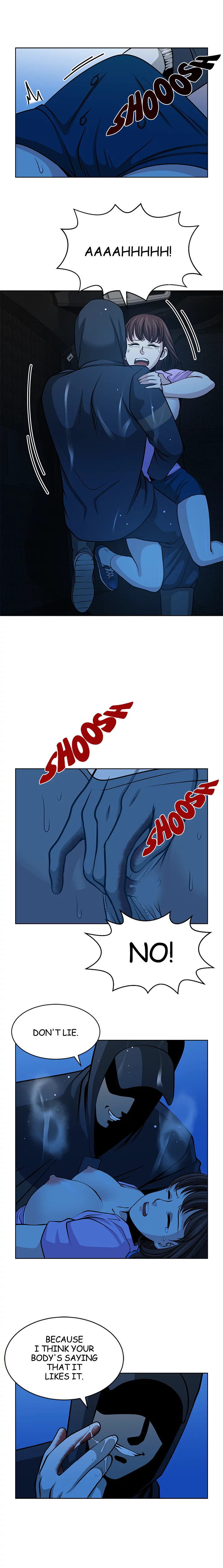 Let’s Swap - Chapter 15 [photo 3] - MangaPorn