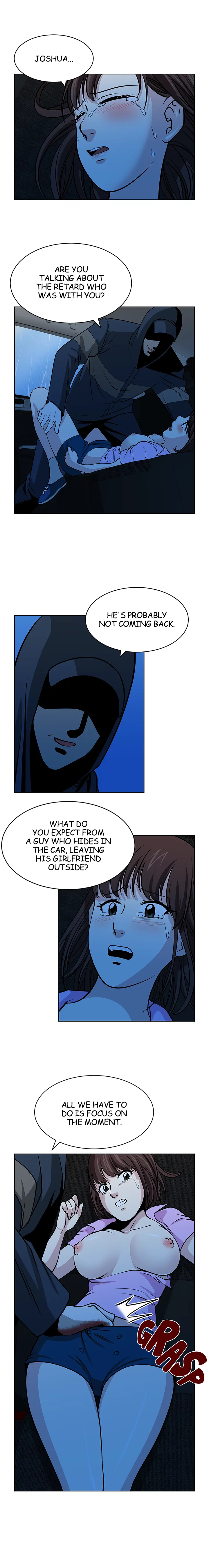 Let’s Swap - Chapter 15 [photo 4] - MangaPorn