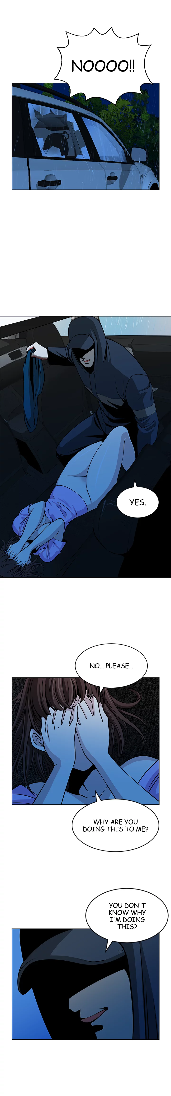 Let’s Swap - Chapter 15 [photo 5] - MangaPorn