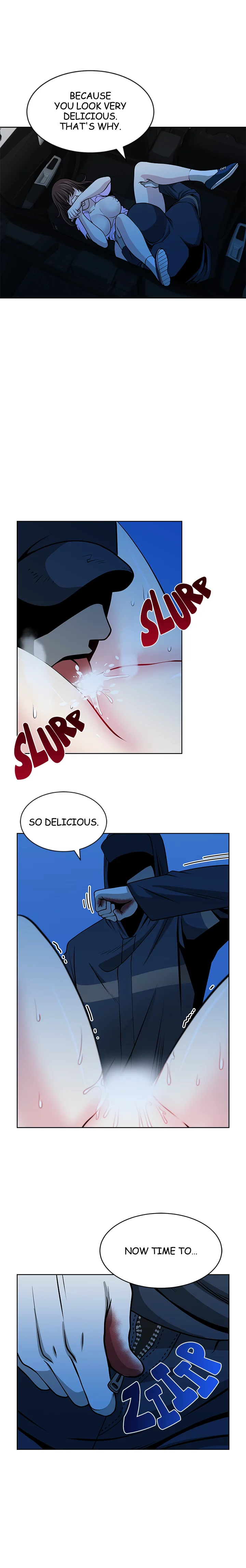 Let’s Swap - Chapter 15 [photo 6] - MangaPorn