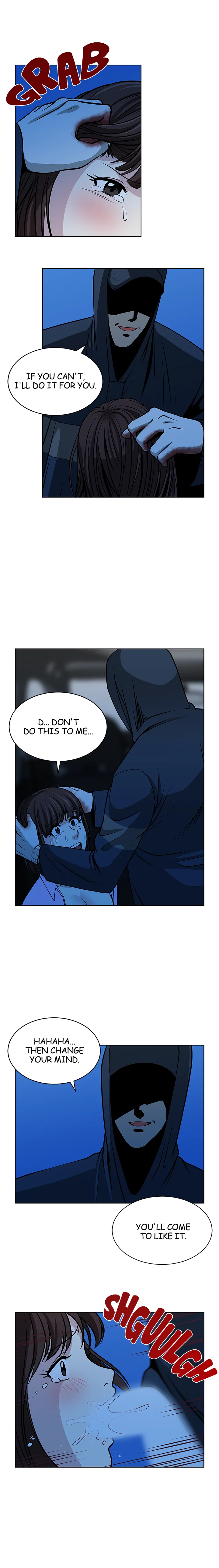 Let’s Swap - Chapter 15 [photo 8] - MangaPorn