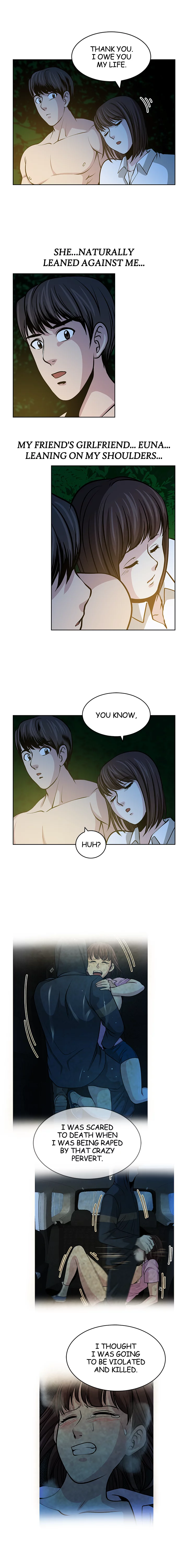 Let’s Swap - Chapter 16 [photo 7] - MangaPorn