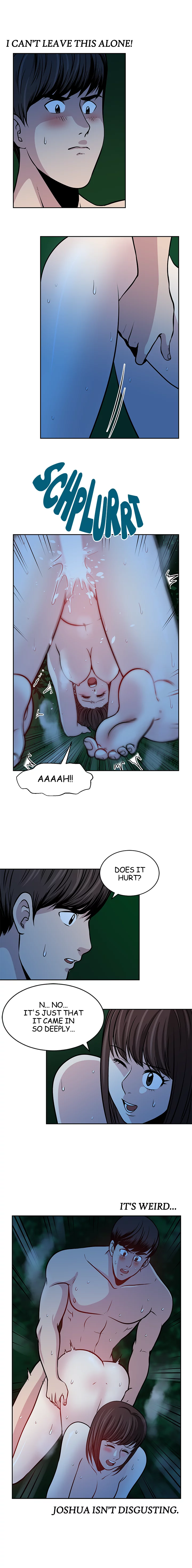 Let’s Swap - Chapter 17 [photo 11] - MangaPorn