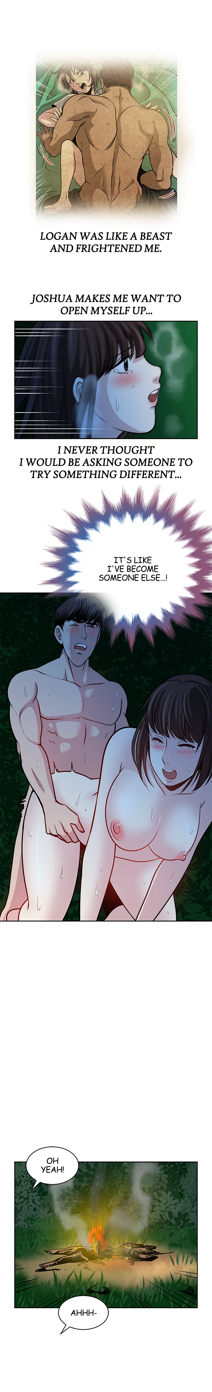 Let’s Swap - Chapter 17 [photo 12] - MangaPorn