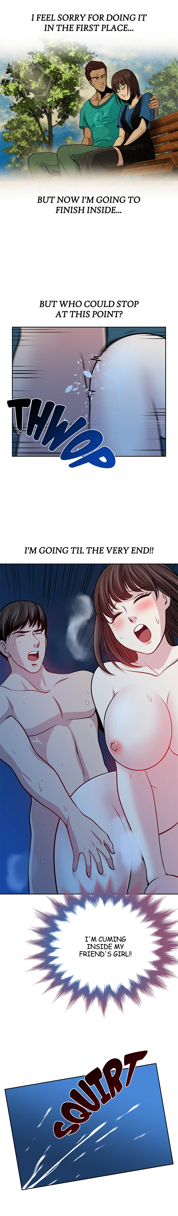 Let’s Swap - Chapter 18 [photo 10] - MangaPorn