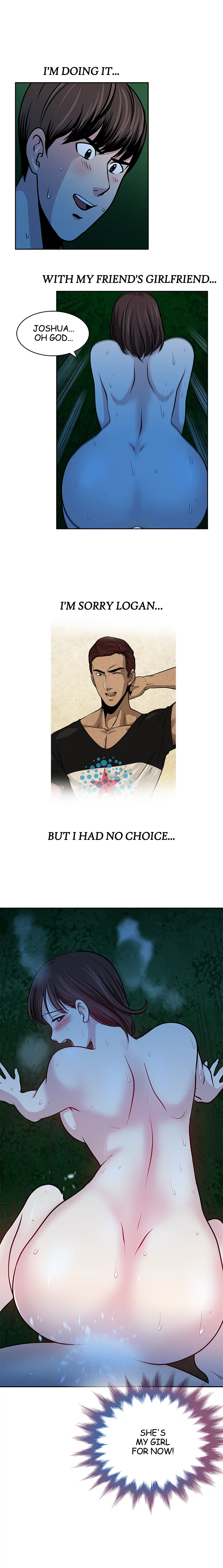 Let’s Swap - Chapter 18 [photo 2] - MangaPorn