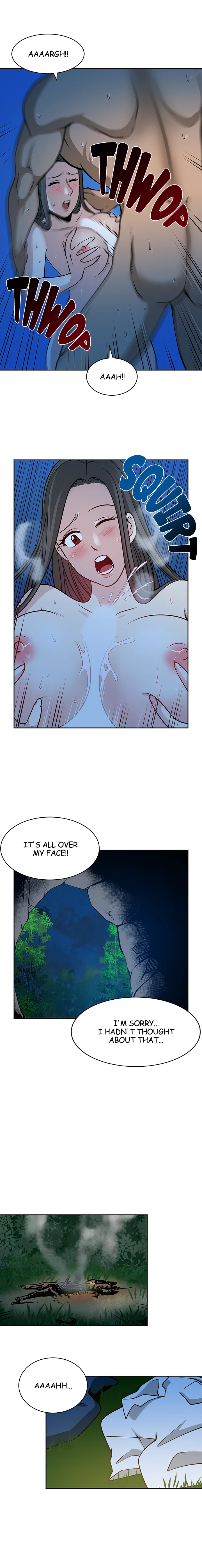 Let’s Swap - Chapter 18 [photo 7] - MangaPorn