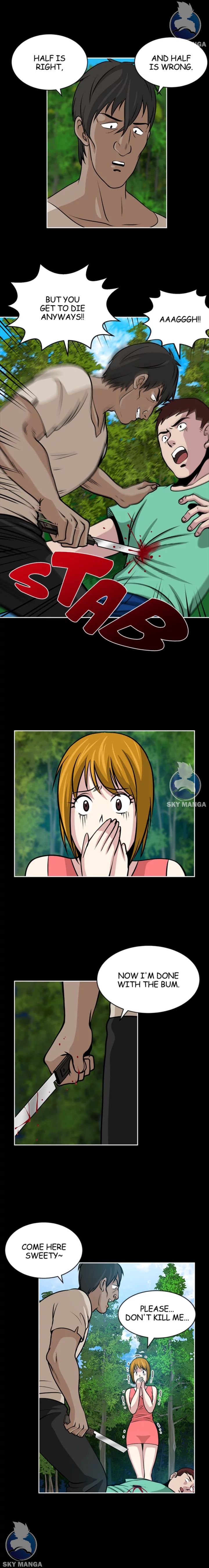 Let’s Swap - Chapter 19 [photo 10] - MangaPorn