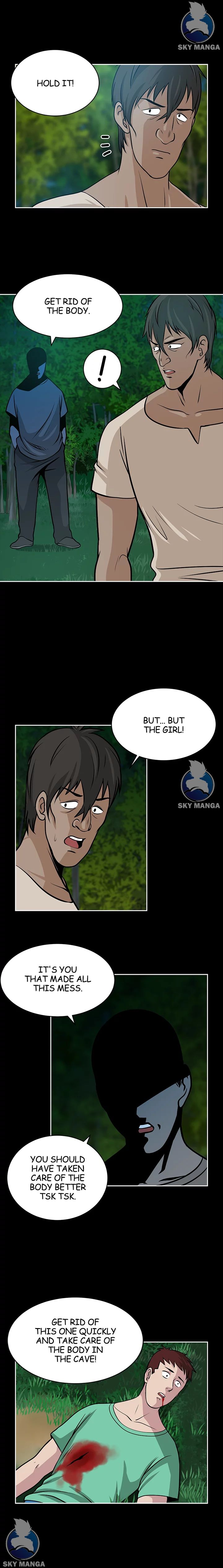 Let’s Swap - Chapter 19 [photo 11] - MangaPorn