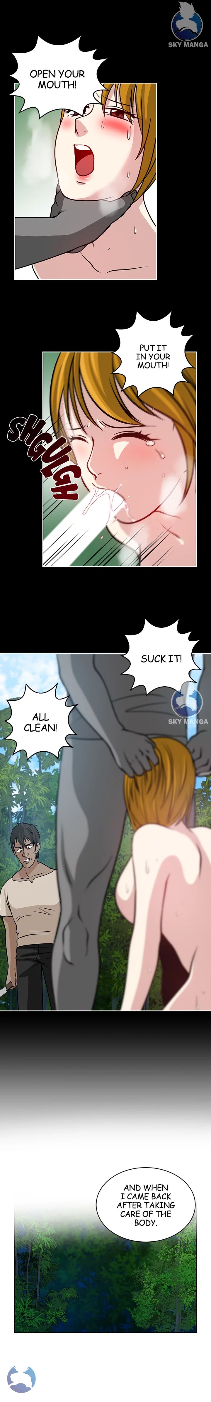 Let’s Swap - Chapter 19 [photo 13] - MangaPorn